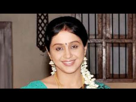 அடடா... இனிமேல் தேவயானி மூக்கும், முகமும் விடைக்க பேசமாட்டாரா...??