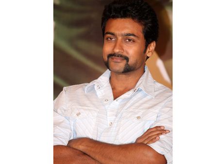 சிங்கம் 3-லும் நடிக்கணும்!- சூர்யா ஆசை