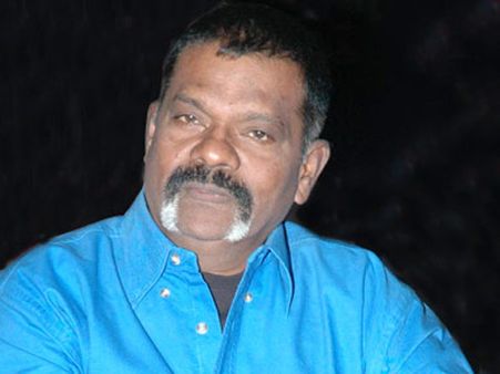 நான் மட்டும் 'சொம்பை' தூக்காம இருந்திருந்தா இன்னேரம் ஐஜி ஆகியிருப்பேன்... வினு சக்கரவர்த்தி