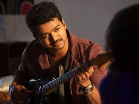 ஜூன் 21-ல் தலைவா இசை... ஆகஸ்டில் படம் ரிலீஸ்!