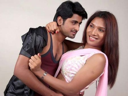 திருநங்கை ரோஸ் வெங்கடேசன் இயக்கி, நடிக்கும் ‘கிரிக்கெட் ஸ்கேண்டல்’