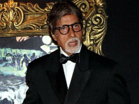 ஜியா கான் மரணம் என்னை வெகுவாக பாதித்துவிட்டது: அமிதாப் பச்சன்