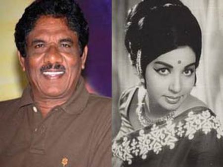 பாரதிராஜாவின் முதல் ஹீரோயின் யார் தெரியுமா... மேடம் ஜெயலலிதாதான்!