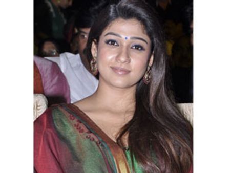 'கஜினியால் வந்த குழப்பம்... நான் உயிரோடதான் இருக்கேன்!' - நயன்தாரா