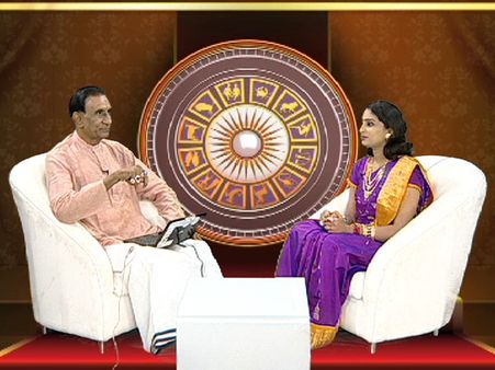 கன்னி ராசி நேயர்களே.. உங்க நல்ல நேரத்தை பாலிமர் டிவியில் பார்த்து தெரிஞ்சுக்கோங்க!