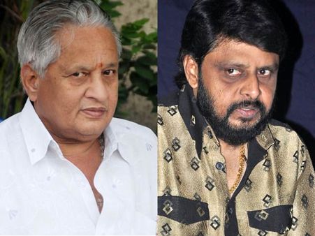 இயக்குநர்கள் சங்கத் தேர்தல்… விக்ரமன் மீது குற்றம் சாட்டும் விசு… மோதல் தொடங்கியது