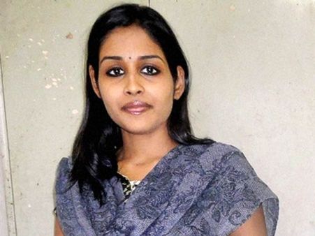 லீனாவுடன் 2 தமிழ் நடிகர்களுக்குத் தொடர்பு... யார் யார்?