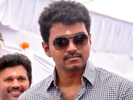 'அணில்' பிறந்த நாள் விழா... ஆப்பு வைத்த 'அரசியல்'!