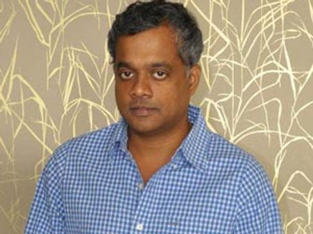 கவுதம் வாசுதேவ் மேனனுக்கு இப்போ 'தங்கமான' நேரம்!