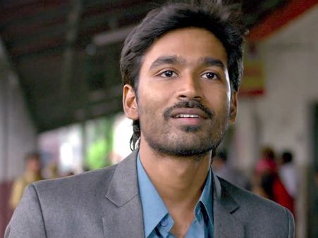 தனுஷின் ஸ்வீட்ஹார்ட்டுக்கு இன்று 28வது பிறந்தநாள்