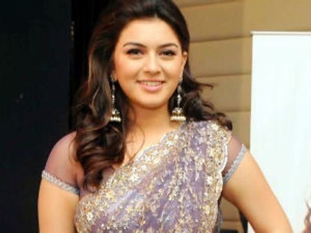 ஹன்சிகா ஒரு ஒன் டேக் நடிகை: ஹரி புகழாரம்