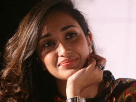 நம் குழந்தையை கருவிலேயே கலைத்தேனே!: ஜியா கான் கடிதத்தில் பரபரப்பு தகவல்கள்