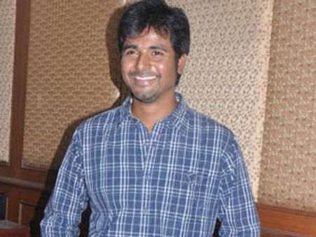 சிம்புதேவன் பெயரைக் கேட்டதும் தெறித்து ஓடிய சிவகார்த்திகேயன்