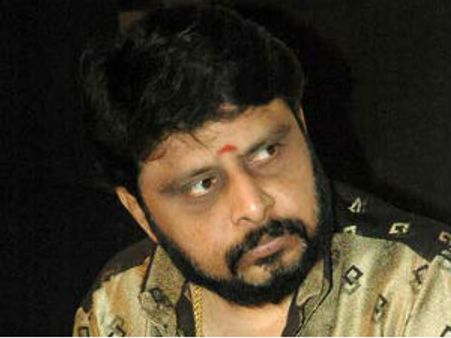 இயக்குநர் சங்கத் தலைவராக விக்ரமன் தேர்வு