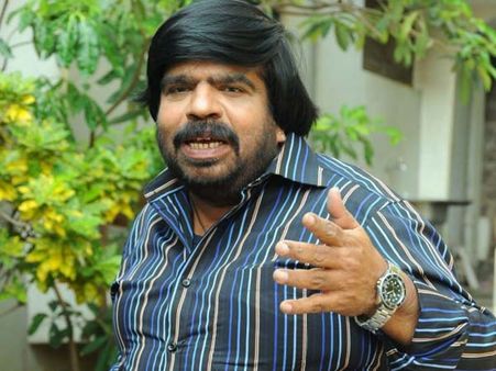 ஆர்யா சூர்யா வில் பட்டையை கிளப்பும் டி.ராஜேந்தர் நடனம்