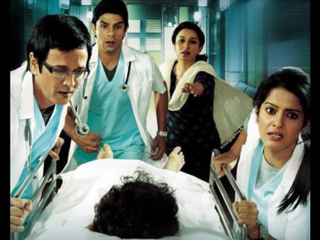 ’அங்கூர் அரோரா மர்டர் கேஸ்’ படத்தின் மீது கேஸ் போட்ட பிரபல ’பிஸ்கட்’ நிறுவனம்