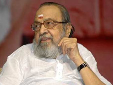 அவசர சிகிச்சைப் பிரிவில் கவிஞர் வாலி.. கவலையில் திரையுலகம்!