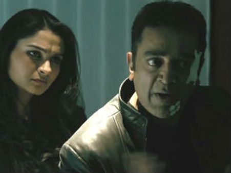 செப்டம்பரிலேயே விஸ்வரூபம் 2?