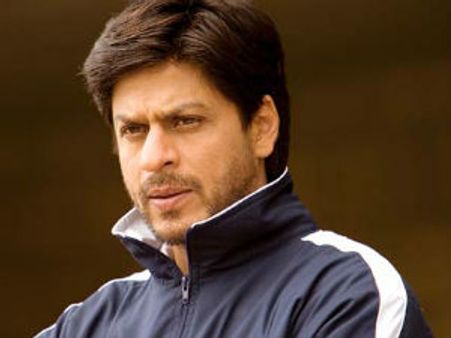 என்னாது, ஷாருக்கான் 3வது முறையாக அப்பாவாகப் போகிறாரா?