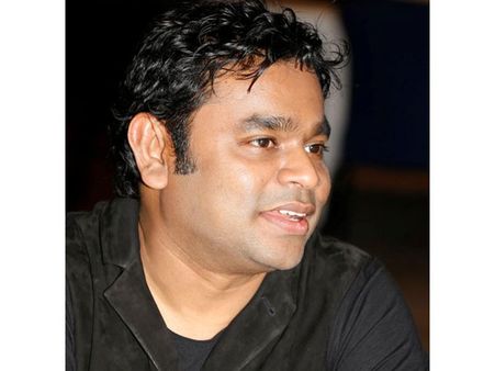 என் அம்மாவை ஒரு முறை கூட பாசத்தோடு அணைத்ததில்லை - ஏ.ஆர்.ரஹ்மான்