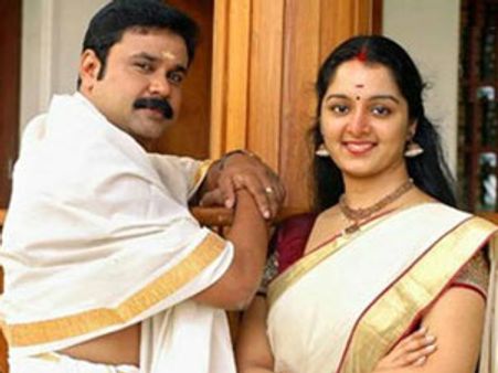 திலீப் - மஞ்சு வாரியர் விவாகரத்து வதந்தியால் திருச்சூரில் பரபரப்பு!