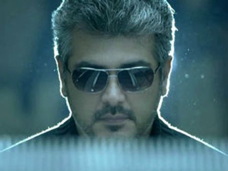 அஜீத்தின் 54வது படத்தின் பெயர் விநாயகம் பிரதர்ஸ்?