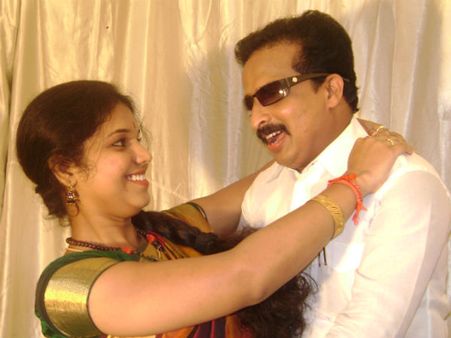 அரசியல் பண்ண வருகிறார் 'சேர்மன்'