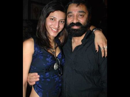 தந்தையர் தினம்: கோலிவுட்டின் நட்சத்திர தந்தைகள் ஒரு பார்வை