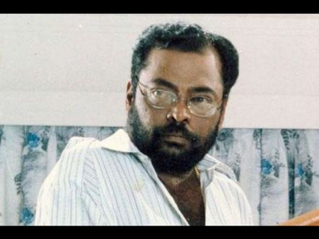 மணிவண்ணன்... ஒரு மகத்தான மக்கள் கலைஞன்!