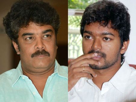 நானும் விஜயும் இணைந்து படம் பண்ண சான்ஸே இல்லை...: சுந்தர்.சி