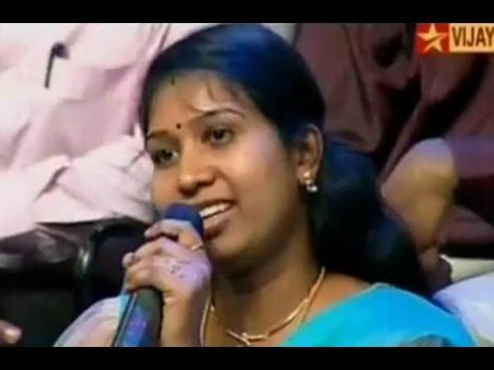 அறிவான பெண்களை ரொம்பப் பிடிக்கும்... நீயா? நானா? ஹைலைட்ஸ்