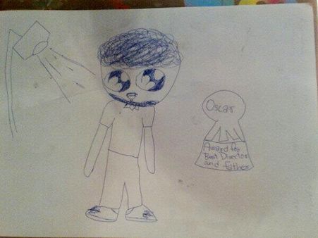 சிறந்த இயக்குனருக்கான 'ஆஸ்கர் விருது' பெற்ற சுந்தர் சி.!