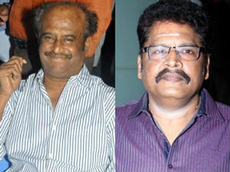 கோச்சடையானுக்கு முன்பே ரஜினியின் புதுப் படம் - கே எஸ் ரவிக்குமார் இயக்குகிறார்!