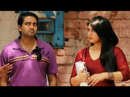 விஜய் சின்சியர், சூர்யா சிங்கம், சிம்பு வாலு, சந்தானம் அய்யய்யோ