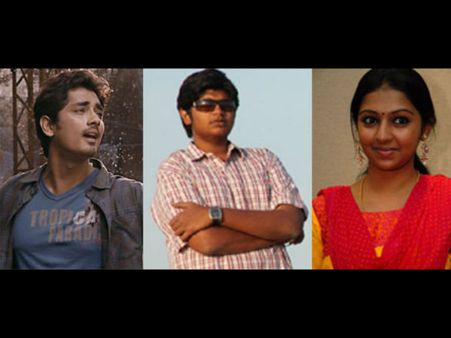 பீட்சா சாப்டுட்டு 'ஜில் ஜில்' ஜிகர்தண்டா குடிங்க!