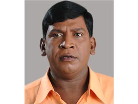 நேரமே சரியில்லை: மீண்டும் மதுரைக்கே சென்றுவிட்ட வடிவேலு