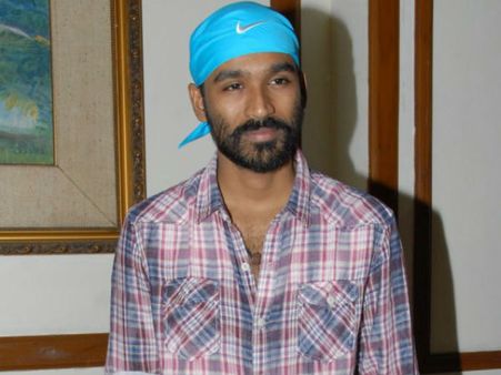 என்னை ‘கொலைவெறி’ துரத்துகிறது. இனி, அப்படி பாட மாட்டேன்: தனுஷ் அறிவிப்பு