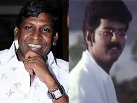 வடிவேலு நடிக்கவிருந்த கதை, கடைசியில் விஜய்க்குப் போனது! - கரு பழனியப்பன் ப்ளாஷ்பேக்