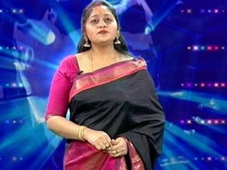 பெப்சி உமா கொடுத்த புகாரில் ஜெயா டிவி நிகழ்ச்சி தயாரிப்பாளர் கைது!