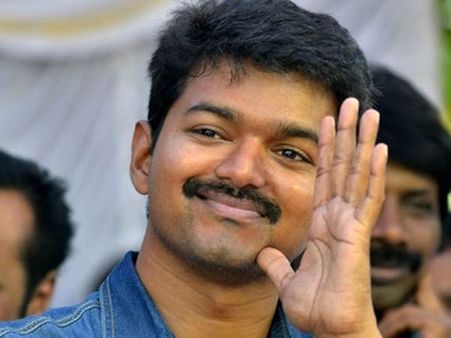 நாளைய தீர்ப்பு முதல் தலைவா வரை... - விஜய்யின் 20 ஆண்டு சினிமா!