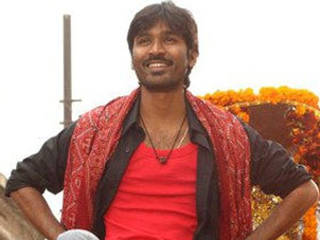 தனுஷை பாலிவுட் ஏன் கொண்டாடுகிறது தெரியுமா?