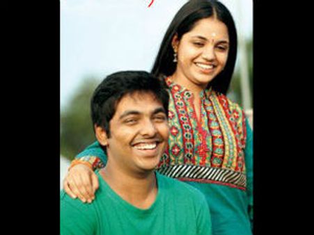 இசையமைப்பாளர் ஜிவி பிரகாஷ்- சைந்தவி ஜூன் 27-ம் தேதி திருமணம்