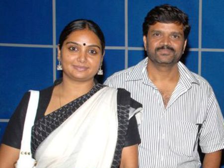 ‘கல்கி’ ஸ்ருதியின் 2 வது திருமணத்திலும் சிக்கல்… விவாகரத்து செய்ய முடிவு