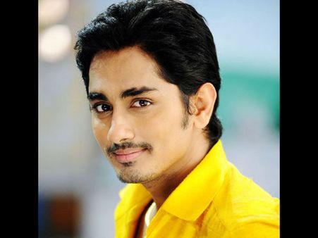 எனக்கு பிடித்த கதாநாயகி, ஜெனிலியா, நல்லா பழகுபவர் சமந்தா - சித்தார்த்