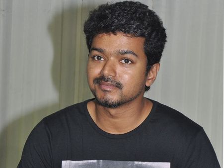 அடுத்த 'சூப்பர் ஸ்டார்' விஜய் தான்: வேந்தர் மூவிஸ் சிவா