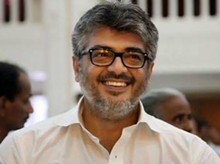 அஜீத்தை கவர்ந்த ஔவையின் ஆத்திச்சூடி