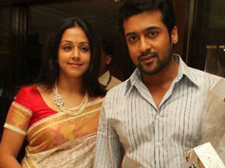 மீண்டும் நடிக்க வருகிறார் ஜோதிகா: யாராவது நல்ல ரோல் வச்சிருக்கீங்களா?