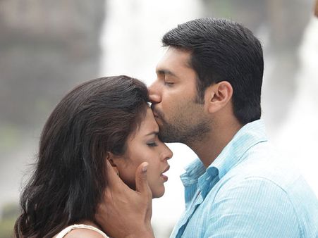 ஜெயம் ரவி... 10 ஆண்டுகள்.. 15 படங்கள்!