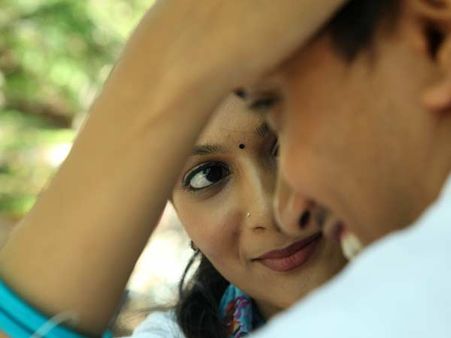 ஏ.ஆர்.முருகதாஸின் சிஷ்யர்கள் 'இருவர் ஒன்றானால்'...