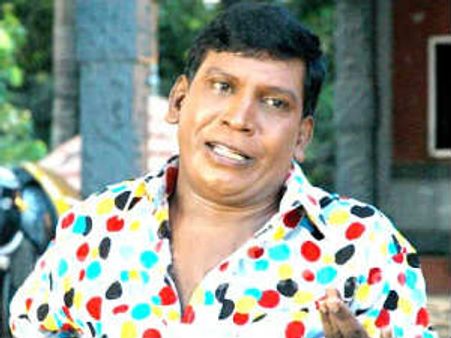 ஒரு அழகான ஹீரோயின் கூட நான் டூயட் பாடறது கூட பொறுக்கல பல ஹீரோக்களுக்கு! - வடிவேலு